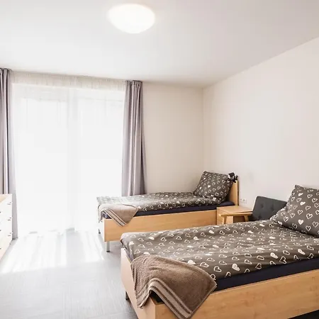 Kaestle 3* Nove Mesto na Morave