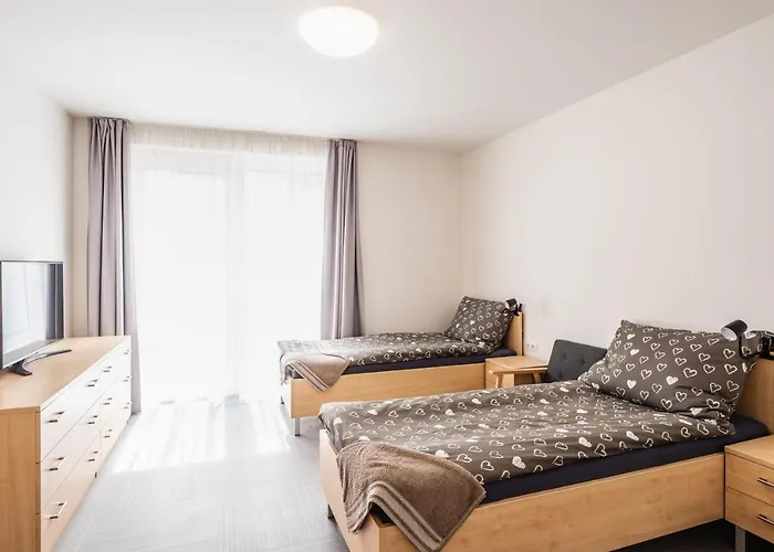 Kaestle 3* Nove Mesto na Morave