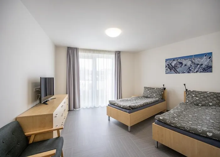 Kaestle Nove Mesto na Morave